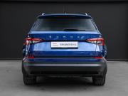 Skoda Kodiaq I Москва  - изображение 26