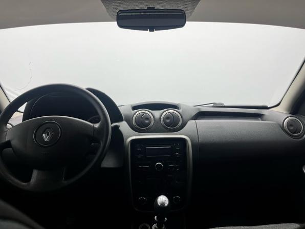 Renault Duster I с пробегом 2014 года, цена 879 000 рублей, 168559 км, внедорожник, Автокод Объявления