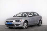 Mitsubishi Lancer X Томск  - изображение 20