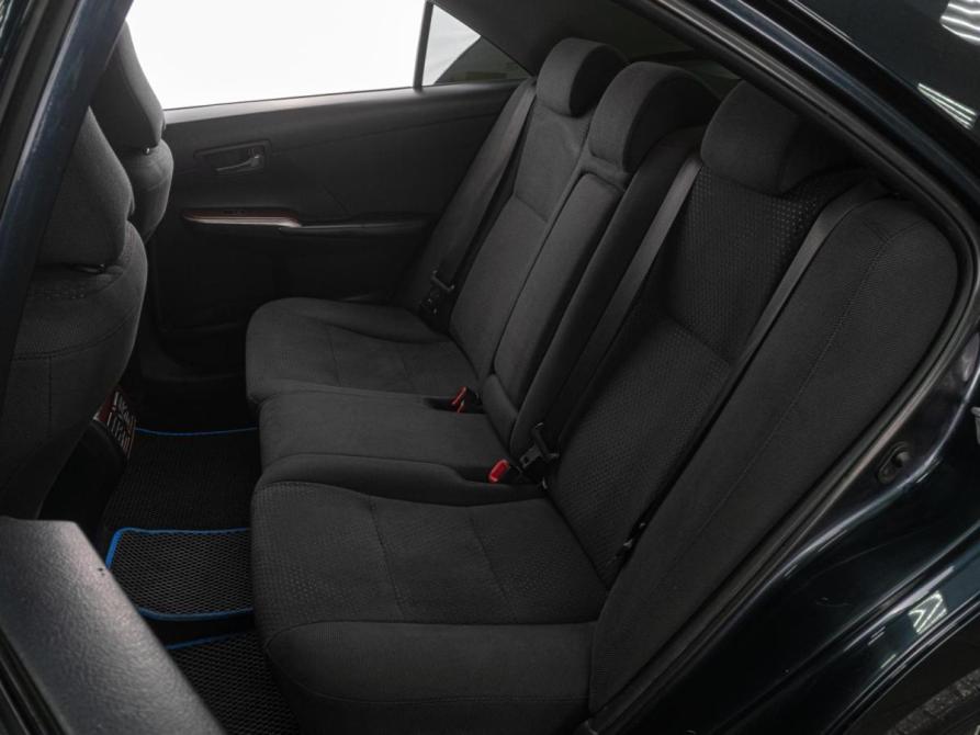 Toyota Camry VII (XV50) Тюмень  - изображение 9