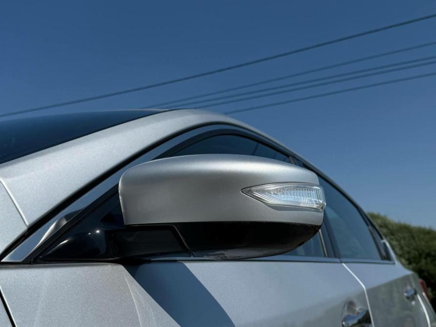 Nissan Teana III Омск  - изображение 38