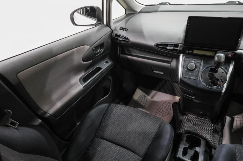 Toyota Wish II Новокузнецк  - изображение 16