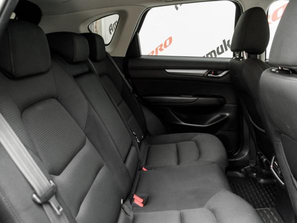 Mazda CX-5 II с пробегом 2019 года, цена 2 300 000 рублей, 97953 км, внедорожник, Автокод Объявления