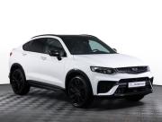Geely Tugella I Рестайлинг Москва  - изображение 27
