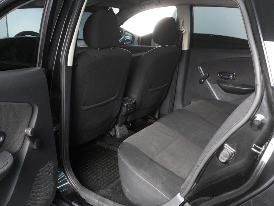 Nissan Almera III (G15) Минеральные Воды  - изображение 11