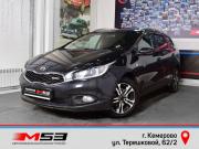 Kia Ceed II Кемерово  - изображение 21