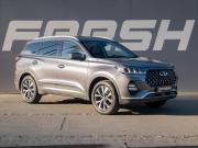 Chery Tiggo 7 Pro I Краснодар  - изображение 24