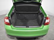 Skoda Rapid I Рестайлинг Санкт-Петербург  - изображение 41