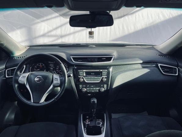 Nissan X-Trail III с пробегом 2017 года, цена 1 820 000 рублей, 91800 км, внедорожник, Автокод Объявления
