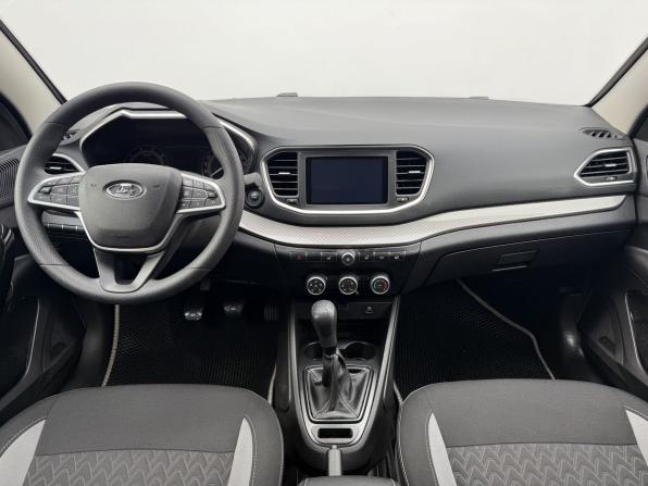 Lada (ВАЗ) Vesta I Рестайлинг (NG) с пробегом 2023 года, цена 1 190 000 рублей, 33871 км, седан, Автокод Объявления