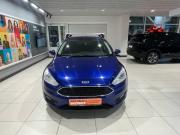 Ford Focus III Рестайлинг Екатеринбург  - изображение 19