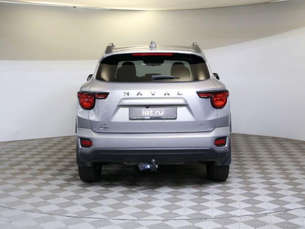 Haval H7 I с пробегом 2025 года, цена 3 190 000 рублей, 50704 км, внедорожник, Автокод Объявления
