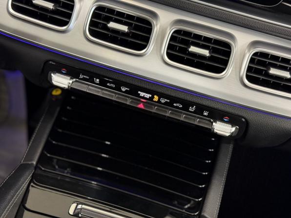 Mercedes-Benz GLE II (V167) с пробегом 2020 года, цена 5 490 000 рублей, 149226 км, внедорожник, Автокод Объявления