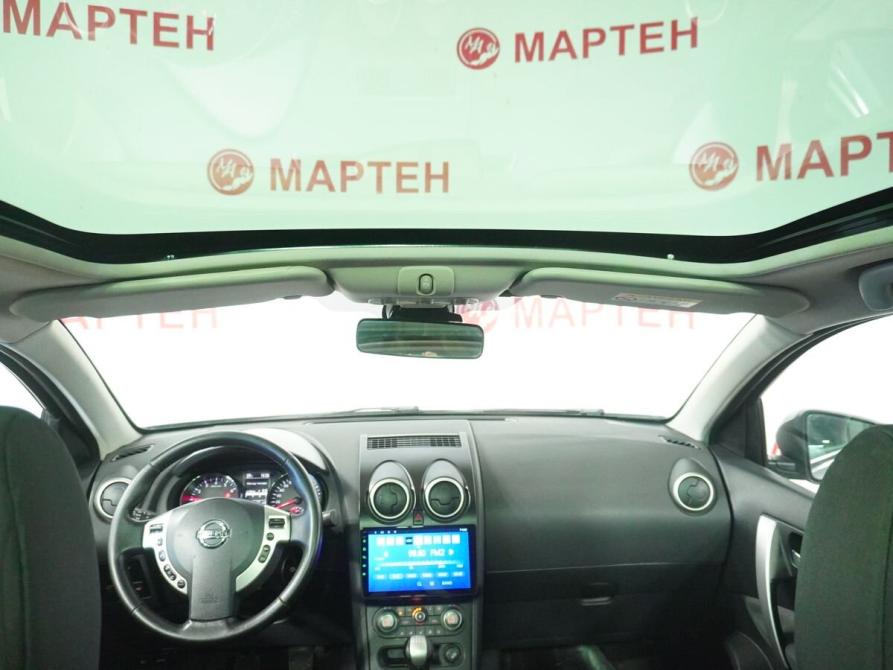 Nissan Qashqai+2 I Рестайлинг Вологда  - изображение 12
