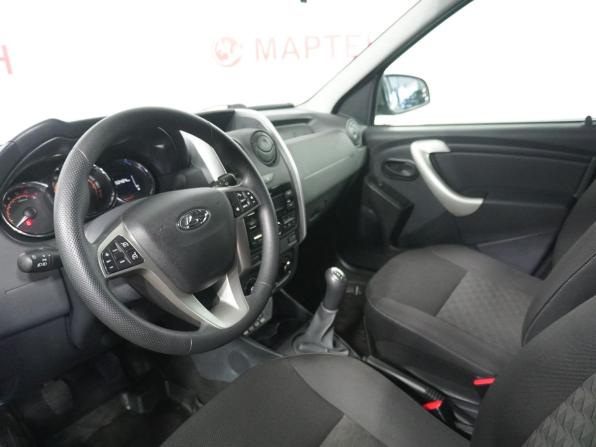 Lada (ВАЗ) Largus I Рестайлинг с пробегом 2021 года, цена 1 325 000 рублей, 50404 км, универсал, Автокод Объявления
