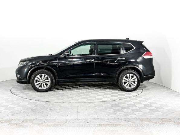 Nissan X-Trail III с пробегом 2018 года, цена 1 611 000 рублей, 162406 км, внедорожник, Автокод Объявления