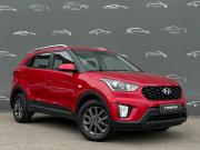 Hyundai Creta I Рестайлинг Санкт-Петербург  - изображение 24