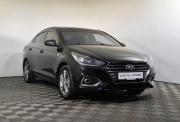 Hyundai Solaris II Нижний Новгород  - изображение 26