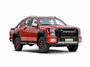 Foton Tunland G9 Москва  - изображение 2