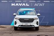 Haval M6 II Екатеринбург  - изображение 14