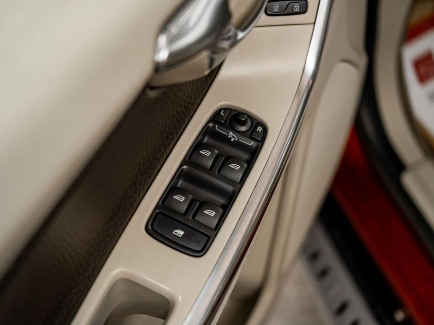 Volvo XC60 I Красноярск  - изображение 18
