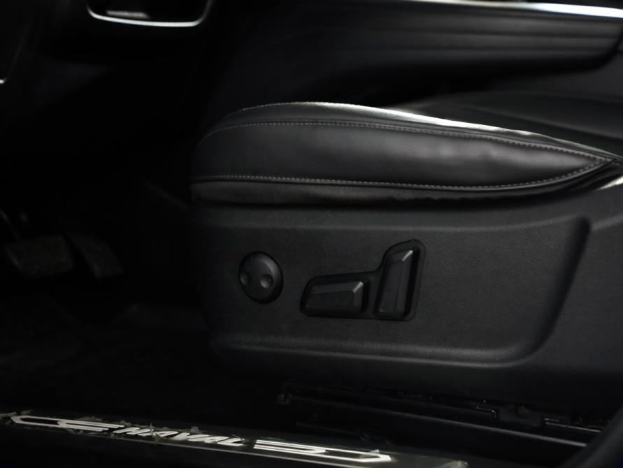 Haval F7x I Рестайлинг Санкт-Петербург  - изображение 27