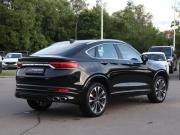 Geely Tugella I Рестайлинг Москва  - изображение 30