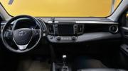 Toyota RAV4 IV (XA40) Рестайлинг Ижевск  - изображение 33