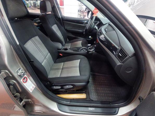 BMW X1 I (E84) с пробегом 2012 года, цена 1 420 000 рублей, 87853 км, внедорожник, Автокод Объявления
