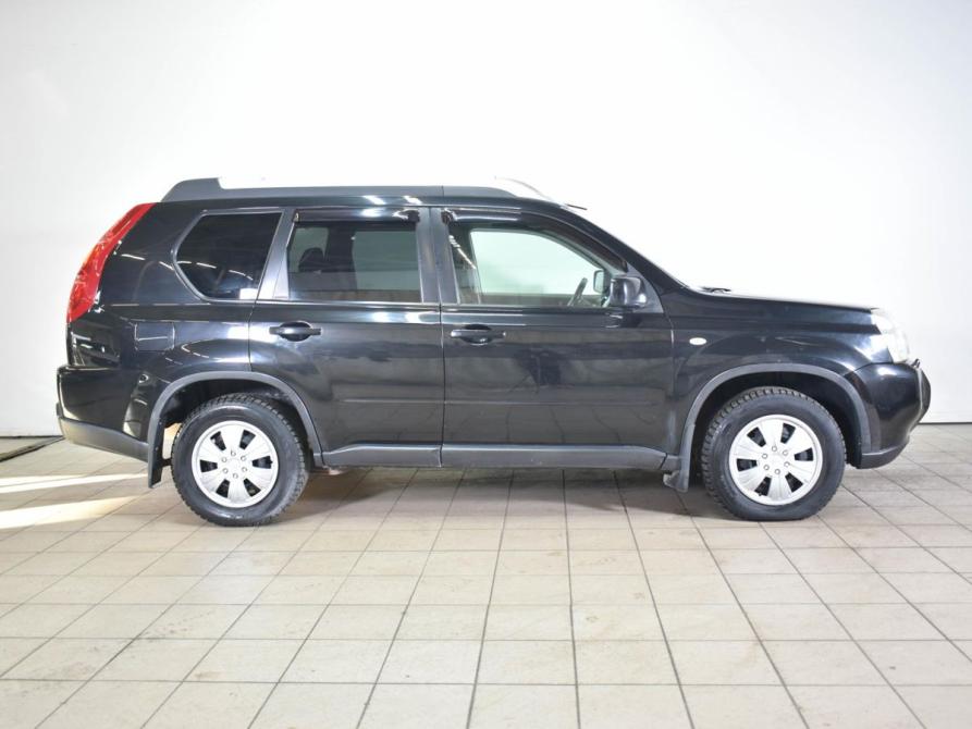 Nissan X-Trail II Калуга  - изображение 4