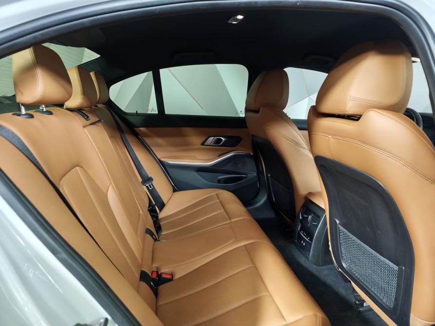 BMW 3 серии VII (G2x) Москва  - изображение 11