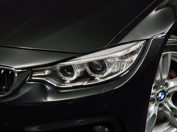 BMW 4 серии F32/F33/F36 с пробегом 2016 года, цена 2 790 000 рублей, 109666 км, купе, Автокод Объявления