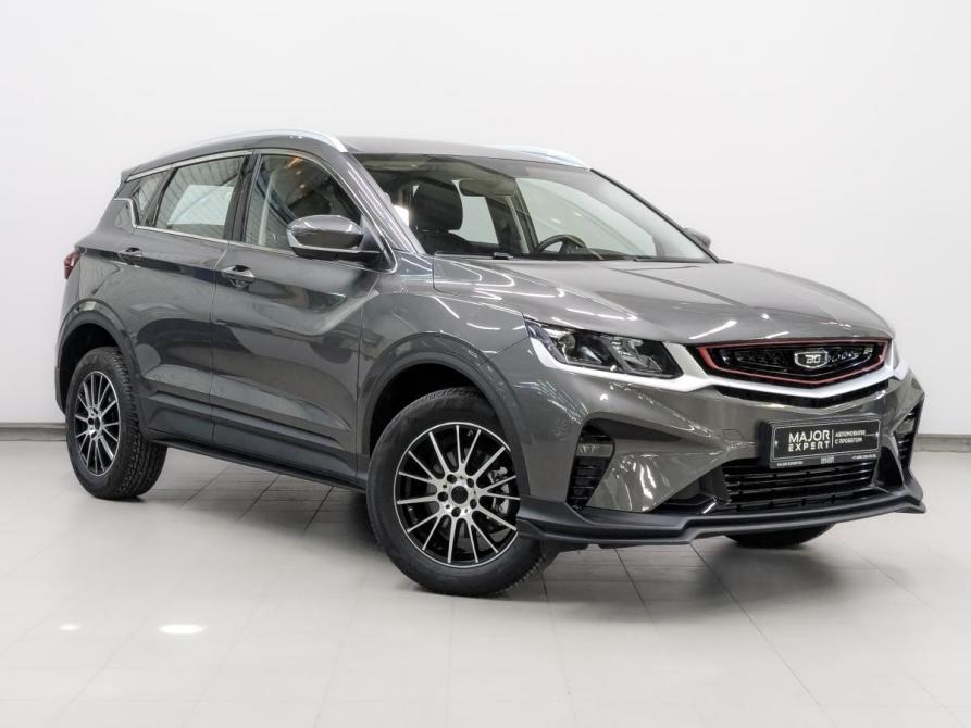 Belgee X50 Москва  - изображение 3