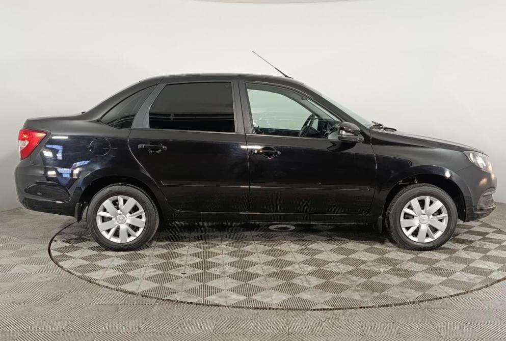 Lada (ВАЗ) Granta I Рестайлинг Волгоград  - изображение 8