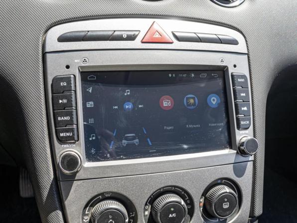 Peugeot 408 I с пробегом 2013 года, цена 699 000 рублей, 152882 км, седан, Автокод Объявления