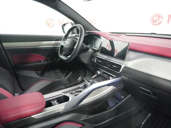 Belgee X50 с пробегом 2024 года, цена 2 185 000 рублей, 6000 км, внедорожник, Автокод Объявления