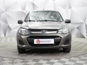 Lada (ВАЗ) Kalina II Ульяновск  - изображение 28