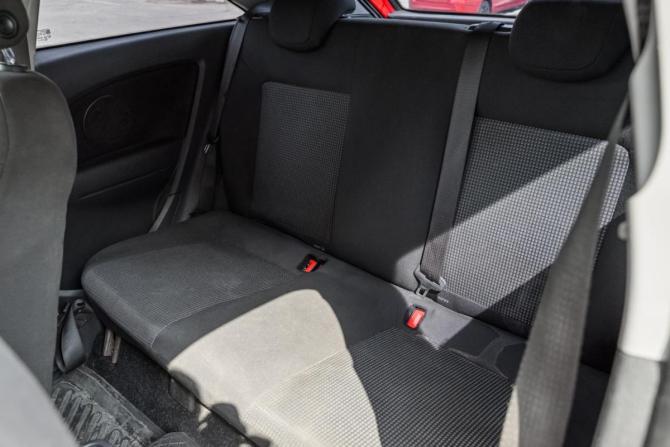 Opel Corsa D Рестайлинг II с пробегом 2012 года, цена 489 000 рублей, 183783 км, хэтчбек, Автокод Объявления