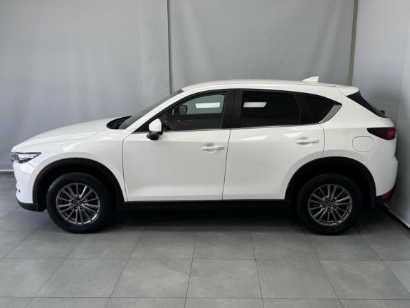 Mazda CX-5 II с пробегом 2018 года, цена 2 745 600 рублей, 42530 км, внедорожник, Автокод Объявления
