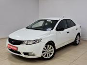 Kia Cerato II Альметьевск  - изображение 23