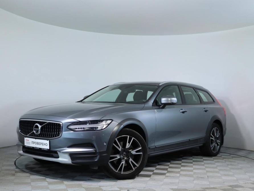 Volvo V90 Cross Country I Санкт-Петербург  - изображение 1