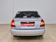 Hyundai Accent II Альметьевск  - изображение 28