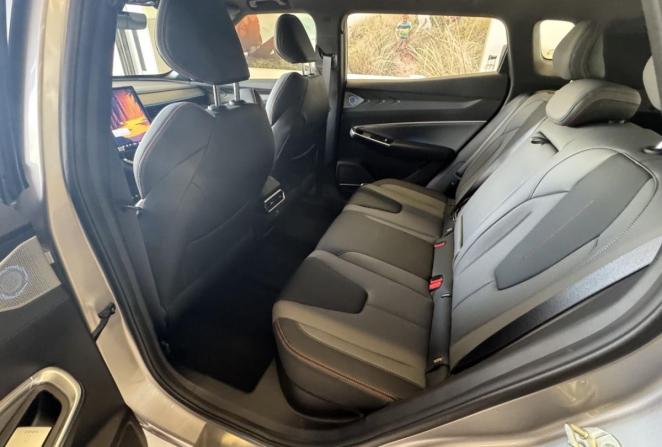 Новый Geely Cityray 2026 года, цена 3 314 990 рублей, внедорожник, Автокод Объявления