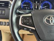 Toyota Camry VII (XV50) Рестайлинг Волгоград  - изображение 41