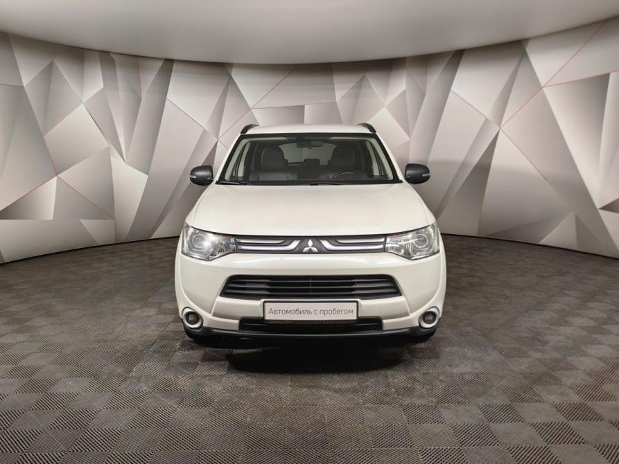 Mitsubishi Outlander III Москва  - изображение 7