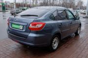 Lada (ВАЗ) Granta I Ульяновск  - изображение 25