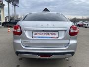 Lada (ВАЗ) Granta I Рестайлинг Пермь  - изображение 34