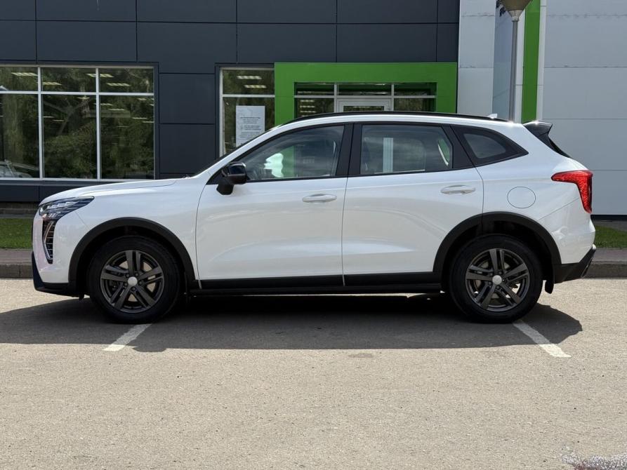 Haval Jolion I Рестайлинг Ярославль  - изображение 8