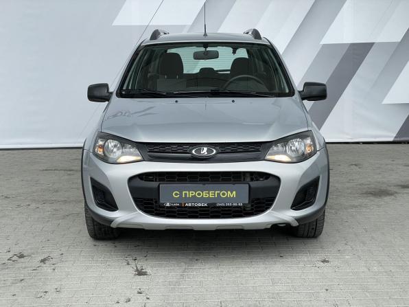 Lada (ВАЗ) Kalina II с пробегом 2016 года, цена 588 000 рублей, 87571 км, универсал, Автокод Объявления