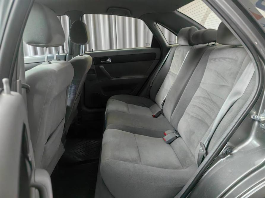 Daewoo Gentra II Москва  - изображение 11